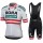 Bora Hansgrohe 2019 Austrian champion Fahrradbekleidung Radtrikot Satz Kurzarm+Kurz Trägerhose 4TMXR