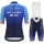 De Rosa Santini 2019 Fahrradbekleidung Radtrikot Satz Kurzarm+Kurz Trägerhose 85N5M