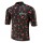 MORVÉLO CHERRY BOMB Fahrradbekleidung Radtrikot EENDF