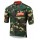 MORVÉLO CAMO NTH Fahrradbekleidung Radtrikot XQZPY