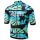 MORVÉLO PARADICE Fahrradbekleidung Radtrikot 1ZQHZ