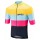 MORVÉLO ZOOM Fahrradbekleidung Radtrikot ULT3N