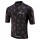 MORVÉLO BLUE TILE Fahrradbekleidung Radtrikot 6LDB5