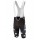 MORVÉLO PONGO Kurz Trägerhose N8SVE