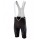 MORVÉLO BLUE TILE Kurz Trägerhose FMJNF