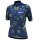 MORVÉLO Damen BOTANICAL Fahrradbekleidung Radtrikot 9ZUXU