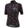 MORVÉLO Damen BLUE TILE Fahrradbekleidung Radtrikot T403U