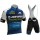 2019 GIANT POLIMEDICAL Fahrradbekleidung Radtrikot Satz Kurzarm+Kurz Trägerhose 2MPQY