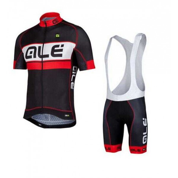 2015 ALE Fahrradbekleidung Radteamtrikot Kurzarm+Kurz Radhose Kaufen Rot Schwarz 4V4YN 2015 ALE Fahrradbekleidung Radteamtrikot Kurzarm+Kurz Radhose Kaufen Rot Schwarz 4V4YN