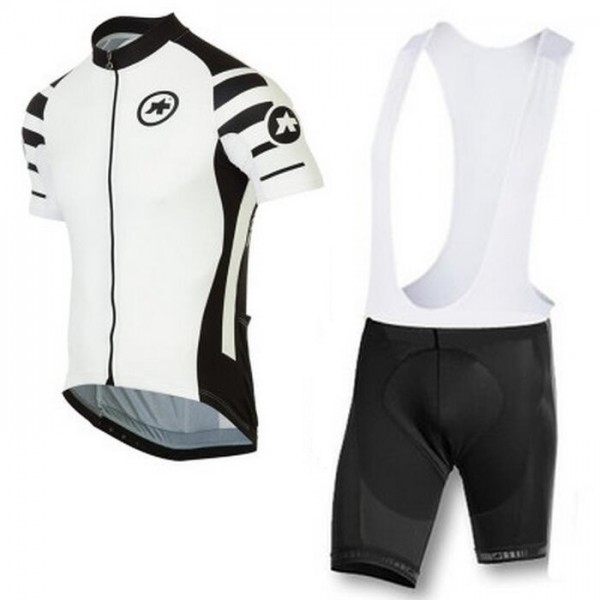 2016 ASSOS Fahrradbekleidung Radteamtrikot Kurzarm+Kurz Radhose Kaufen weiß JD2WC 2016 ASSOS Fahrradbekleidung Radteamtrikot Kurzarm+Kurz Radhose Kaufen weiß JD2WC
