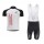 BMC Racing Teams Fahrradbekleidung Radteamtrikot Kurzarm+Kurz Radhose Kaufen weiß Y6RKQ