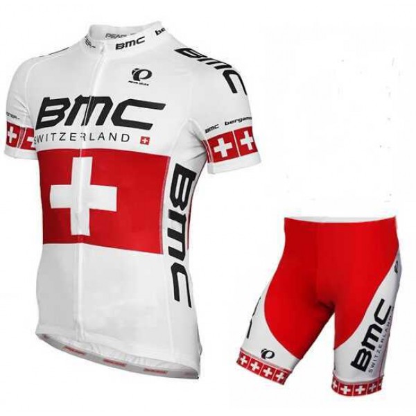 2015 Pearl Izumi BMC Fahrradbekleidung Radtrikot Satz Kurzarm+Kurz Radhose KNIMF 2015 Pearl Izumi BMC Fahrradbekleidung Radtrikot Satz Kurzarm+Kurz Radhose KNIMF
