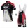 2015 BaKu Fahrradbekleidung Radteamtrikot Kurzarm+Kurz Radhose Kaufen I5I6Q