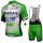 2016 BARDIANI CSF PRR Fahrradbekleidung Radtrikot Kurzarm+Kurz Radhose Bib MTG2B