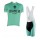 2016 BIANCHI-MILANO Fahrradbekleidung Radteamtrikot Kurzarm+Kurz Radhose Kaufen ZIQRA