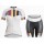 2016 Bontrager Set Fahrradbekleidung Radtrikot+Kurz Radhose dame KU84H