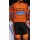 2017 CCC Fahrradbekleidung Radteamtrikot Kurzarm+Kurz Radhose Kaufen U701S