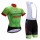 2017 Cannondale Drapac Fahrradbekleidung Radteamtrikot Kurzarm+Kurz Radhose Kaufen Y0VRC