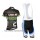 Cannondale Sho-Air Fahrradbekleidung Radteamtrikot Kurzarm+Kurz Radhose Kaufen 3S22S