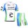 2015 Garmin Cannondale Fahrradbekleidung trikot Kurzarm+Kurz Radhose UAYWX