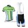 Cannondale 2014 Fahrradbekleidung Radteamtrikot Kurzarm+Kurz Radhose Kaufen 9NLN4