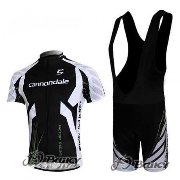 Cannondale Pro Team Fahrradbekleidung Radteamtrikot Kurzarm+Kurz Radhose Kaufen Schwarz weiß L5F4W Cannondale Pro Team Fahrradbekleidung Radteamtrikot Kurzarm+Kurz Radhose Kaufen Schwarz weiß L5F4W
