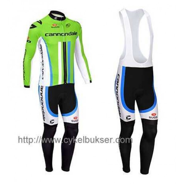 Cannondale 2014 Fahrradbekleidung Tikotlangarm+Lang Trägerhose FHGM8 Cannondale 2014 Fahrradbekleidung Tikotlangarm+Lang Trägerhose FHGM8