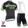 2015 Cannondale Garmin Fahrradbekleidung Radteamtrikot Kurzarm+Kurz Radhose Kaufen RW10Y