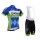 2015 Garmin Cannondale Fahrradbekleidung Radteamtrikot Kurzarm+Kurz Radhose Kaufen 1 3Q8HD