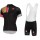 2016-2017 Castelli team Fahrradbekleidung Radteamtrikot Kurzarm+Kurz Radhose Kaufen 5T7D3