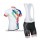 Castelli FramHerenti Fahrradbekleidung Radteamtrikot Kurzarm+Kurz Radhose Kaufen HHA1L