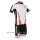 Castelli Climber Radbekleidung Radtrikot Kurzarm und Fahrradhosen Kurz 34M59