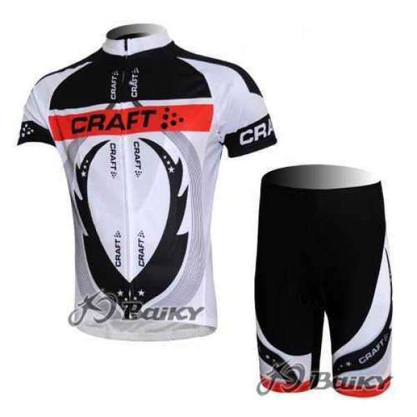 Craft Pro Team Radbekleidung Radtrikot Kurzarm und Fahrradhosen Kurz grigio weiß FXW2R Craft Pro Team Radbekleidung Radtrikot Kurzarm und Fahrradhosen Kurz grigio weiß FXW2R