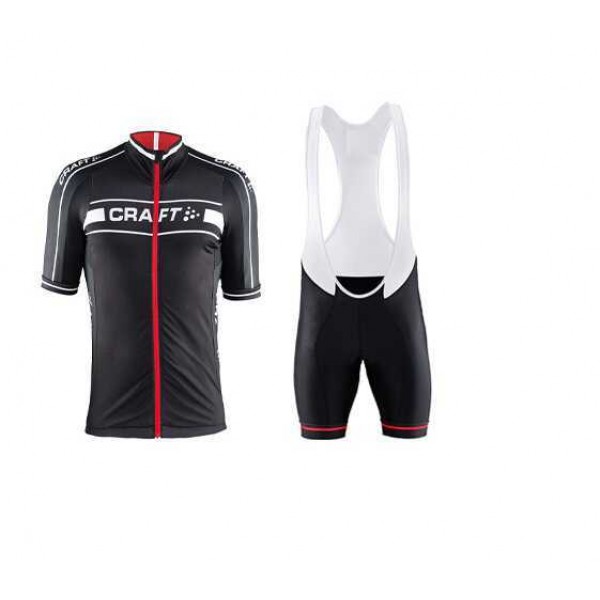2015 Craft Bike Grand Tour Schwarz-Rot Fahrradbekleidung Radteamtrikot Kurzarm+Kurz Radhose Kaufen S9V6U 2015 Craft Bike Grand Tour Schwarz-Rot Fahrradbekleidung Radteamtrikot Kurzarm+Kurz Radhose Kaufen S9V6U