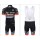 2015 De Rosa Fahrradbekleidung Radteamtrikot Kurzarm+Kurz Radhose Kaufen 2 HAFZQ