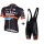 2015 De Rosa Fahrradbekleidung Radteamtrikot Kurzarm+Kurz Radhose Kaufen O9MAI