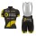 2017 Direct Energie Fahrradbekleidung Radteamtrikot Kurzarm+Kurz Radhose Kaufen K0KDO