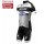 2016 Etixx Quick step Fahrradbekleidung Radteamtrikot Kurzarm+Kurz Radhose Kaufen weiß 6PXHJ