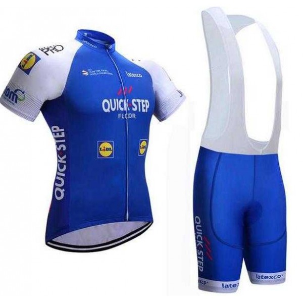 2017 Quick step Fahrradbekleidung Radteamtrikot Kurzarm+Kurz Radhose Kaufen JQ752 2017 Quick step Fahrradbekleidung Radteamtrikot Kurzarm+Kurz Radhose Kaufen JQ752