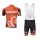Teams Euskaltel Euskadi 2014 Fahrradbekleidung Radteamtrikot Kurzarm+Kurz Radhose Kaufen SP2D2