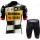 New Style Jumbo Visma 2021 Team Fahrradbekleidung Radteamtrikot Kurzarm+Kurz Radhose aDhQ5j