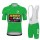 Gelb Jumbo Visma Tour De France 2021 Team Fahrradbekleidung Radtrikot Satz Kurzarm+Kurz Fahrradhose m9FgOy