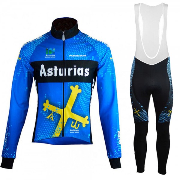 Asturias Pro Team 2021 Fahrradbekleidung Radtrikot Langarm+Lang Radhose Online lSyXbB Asturias Pro Team 2021 Fahrradbekleidung Radtrikot Langarm+Lang Radhose Online lSyXbB