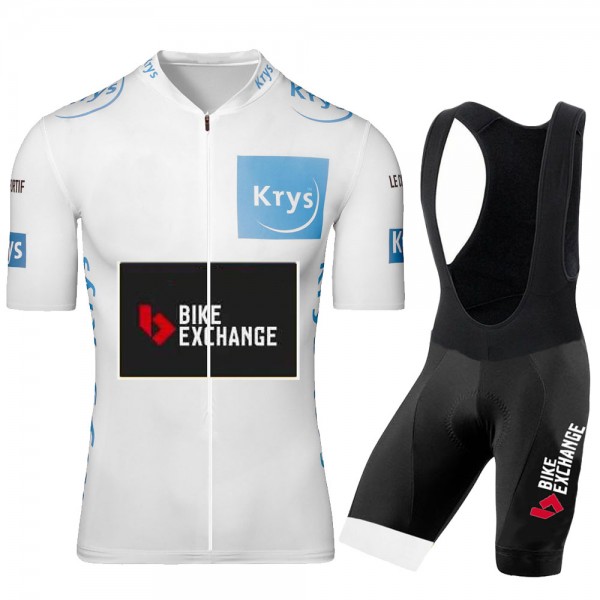 Bike Exchange Tour De France Pro Team 2021 Fahrradbekleidung Radteamtrikot Kurzarm+Kurz Radhose Ifm4n3 Bike Exchange Tour De France Pro Team 2021 Fahrradbekleidung Radteamtrikot Kurzarm+Kurz Radhose Ifm4n3