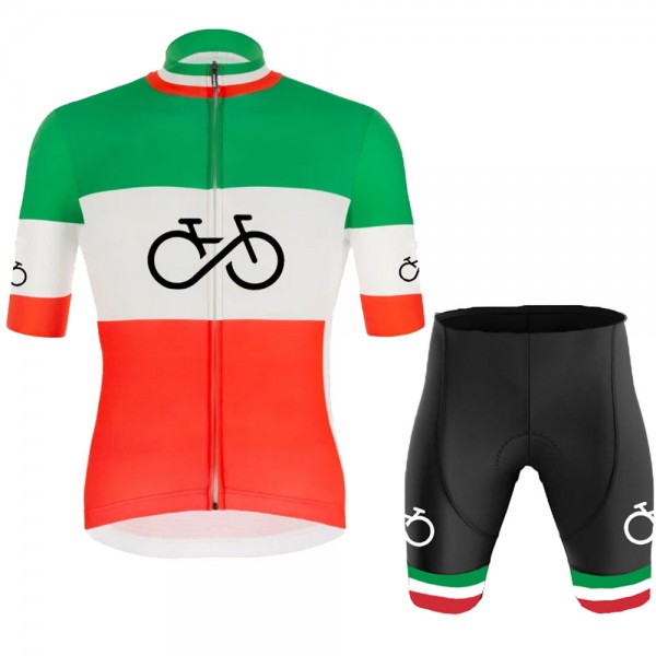 Italy Pro 2021 Team Fahrradbekleidung Radtrikot+Fietsbroeken Korte fL9NWO Italy Pro 2021 Team Fahrradbekleidung Radtrikot+Fietsbroeken Korte fL9NWO