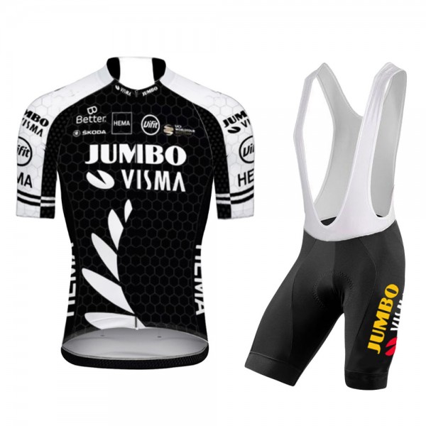 Jumbo Visma New Zealand Pro Team 2021 Fahrradbekleidung Radteamtrikot Kurzarm+Kurz Radhose Eecv1s Jumbo Visma New Zealand Pro Team 2021 Fahrradbekleidung Radteamtrikot Kurzarm+Kurz Radhose Eecv1s