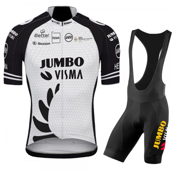 Weib Jumbo Visma New Zealand Pro Team 2021 Fahrradbekleidung Radteamtrikot Kurzarm+Kurz Radhose KcK277 Weib Jumbo Visma New Zealand Pro Team 2021 Fahrradbekleidung Radteamtrikot Kurzarm+Kurz Radhose KcK277