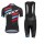 2016-2017 Felt Fahrradbekleidung Radteamtrikot Kurzarm+Kurz Radhose Kaufen 47ZBP