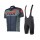 2016-2017 Fox Fahrradbekleidung Radteamtrikot Kurzarm+Kurz Radhose Kaufen VUGLP