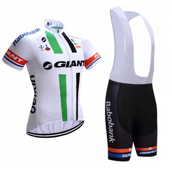 2016-2017 Giant Fahrradbekleidung Radteamtrikot Kurzarm+Kurz Radhose Kaufen weiß ZNXBN 2016-2017 Giant Fahrradbekleidung Radteamtrikot Kurzarm+Kurz Radhose Kaufen weiß ZNXBN